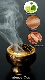 Bakhoor | Intense Oud 40g by My Perfumes - Image 6