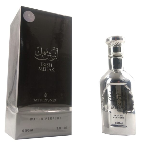 Perfume | Irish Mehak 100ml by My Perfumes