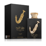 Ishq Al Shuyukh Gold 100ml EDP by Lattafa Pride - Image 2