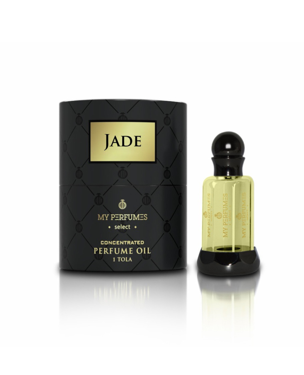 J1-1040x1280-1.jpg Perfume Oil | Jade 12ml by My Perfumes - Image 1