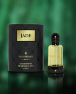 Perfume Oil | Jade 12ml by My Perfumes - Image 4