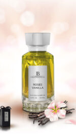 Perfume | Roses Vanilla 100ml by JB Fragrances