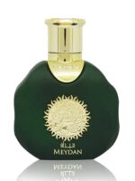 Perfume | Miniature Perfumes 35ml By Lattafa | Al Andalus, Azhaar, Khaltat and Meydan - Image 3