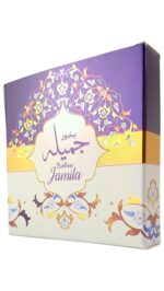 Bakhoor | Jamila 40g by My Perfumes