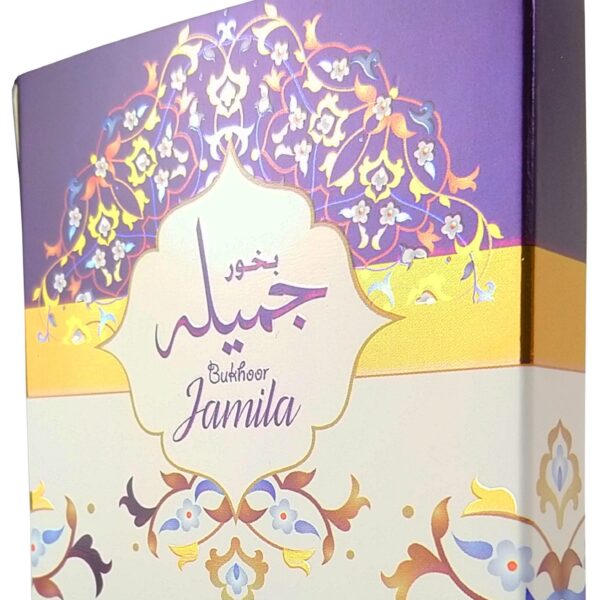 Bakhoor | Jamila 40g by My Perfumes