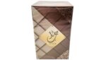 Jazzab Gold 100ml Perfume - Image 2