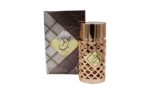 Jazzab Gold 100ml Perfume