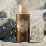 Jazzab Rose Gold 100ml Eau de parfum by French Arabian perfume - Image 3