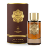 Jazzab Rose Gold 100ml Eau de parfum by French Arabian perfume - Image 7
