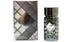 Jazzab Silver 100ml Perfume