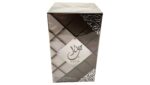 Jazzab Silver 100ml Perfume - Image 2