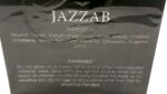 Jazzab Silver 100ml Perfume - Image 3