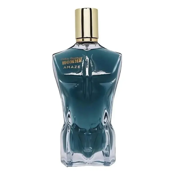 John Gustav Homme Amaze 100ml EDP by Fragrance World
