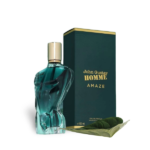 John Gustav Homme Amaze 100ml EDP by Fragrance World - Image 3