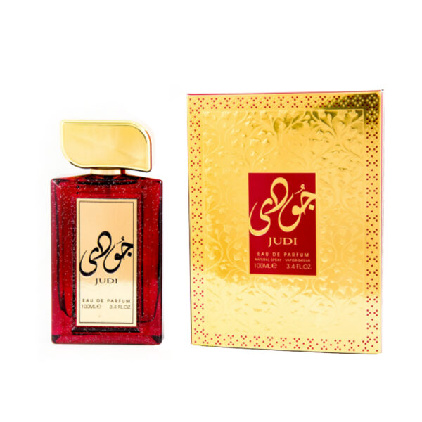 Judi 100ml by Ard Al Zaafaran
