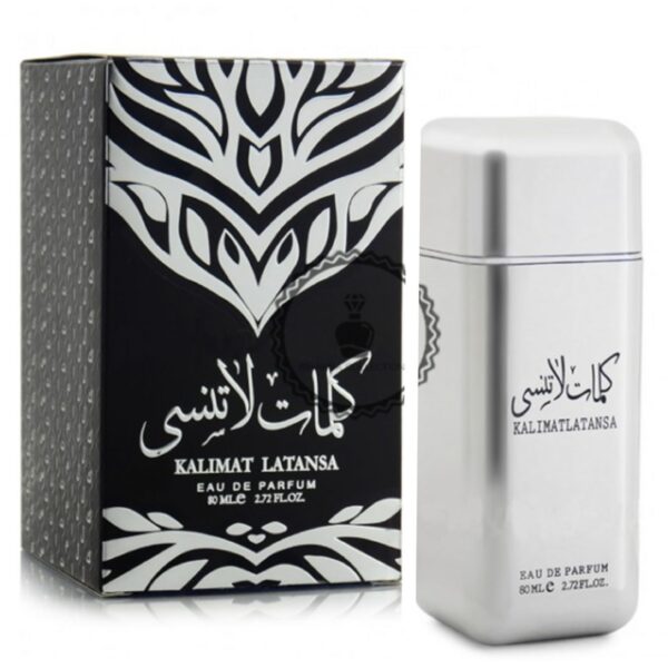 Kalimat Latansa 100ml Perfume