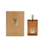Karus Amber Gold EDP 100ml by Khadlaj Perfumes - Image 3