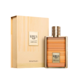 Karus Amber Gold EDP 100ml by Khadlaj Perfumes - Image 2