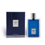 Karus Blu Spice 100ml EDP by Khadlaj - Image 2