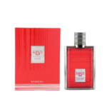 Karus Oud Fire EDP 100ml by Khadlaj Perfumes - Image 2