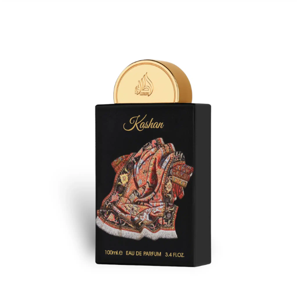 Kashan 100ml EDP by Lattafa Pride