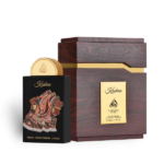 Kashan 100ml EDP by Lattafa Pride - Image 2