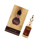 Kayaan Gold Concentrated Perfume Oil 20ml by Khadlaj Perfumes - Image 2