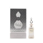 Kayaan Silver Concentrated Perfume Oil 20ml by Khadlaj - Image 2