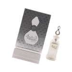 Kayaan Silver Concentrated Perfume Oil 20ml by Khadlaj - Image 3