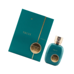 Khadlaj 25 Trust 100ml Eau de Parfum Vanilla Scent fresh, floral, gourmand - Image 5