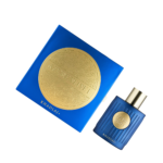 Khadlaj Azure Velvet Extrait De Perfume perfume 100ml Unisex Floral, Fruity, and Fresh - Image 3