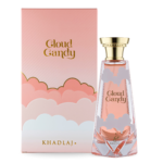 Cloud Candy Eau de Parfum 100ml by Khadlaj Unisex Sweet Fruity Gourmand perfume - Image 6