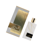 Fursan White Eau de Parfum 100ml for Women Khadlaj - Image 2