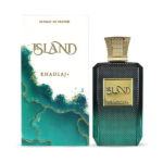 Khadlaj Island Extrait de Parfum Spray for Unisex - Image 2