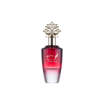 Khadlaj Nuha Cherry Blush 85ml EDP for Women Sweet Cherry Rich Rum Velvety