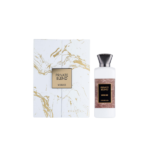 Khadlaj Private Blend Musk Ice Perfume for Unisex 100ml Florals, and a musky woody Scent - Image 4