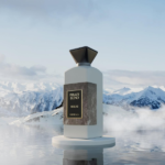 Khadlaj Private Blend Musk Ice Perfume for Unisex 100ml Florals, and a musky woody Scent - Image 2