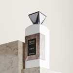 Khadlaj Private Blend Musk Ice Perfume for Unisex 100ml Florals, and a musky woody Scent - Image 3