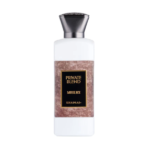 Khadlaj Private Blend Musk Ice Perfume for Unisex 100ml Florals, and a musky woody Scent