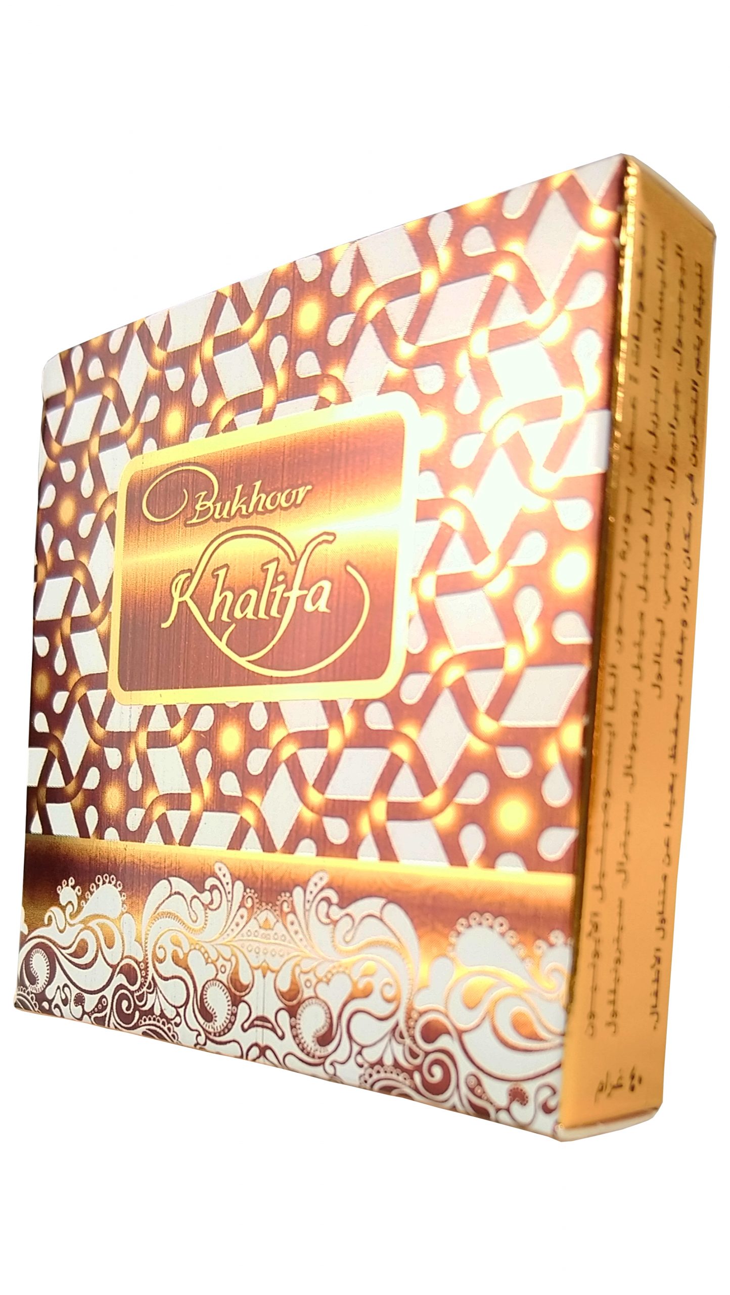Khalifa-Bakhoor-40g-01-scaled-1.jpg Bakhoor | Khalifa 40g by My Perfumes - Image 1