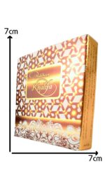 Bakhoor | Khalifa 40g by My Perfumes - Image 5