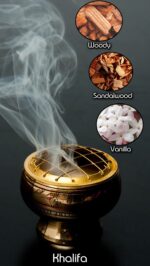 Bakhoor | Khalifa 40g by My Perfumes - Image 6
