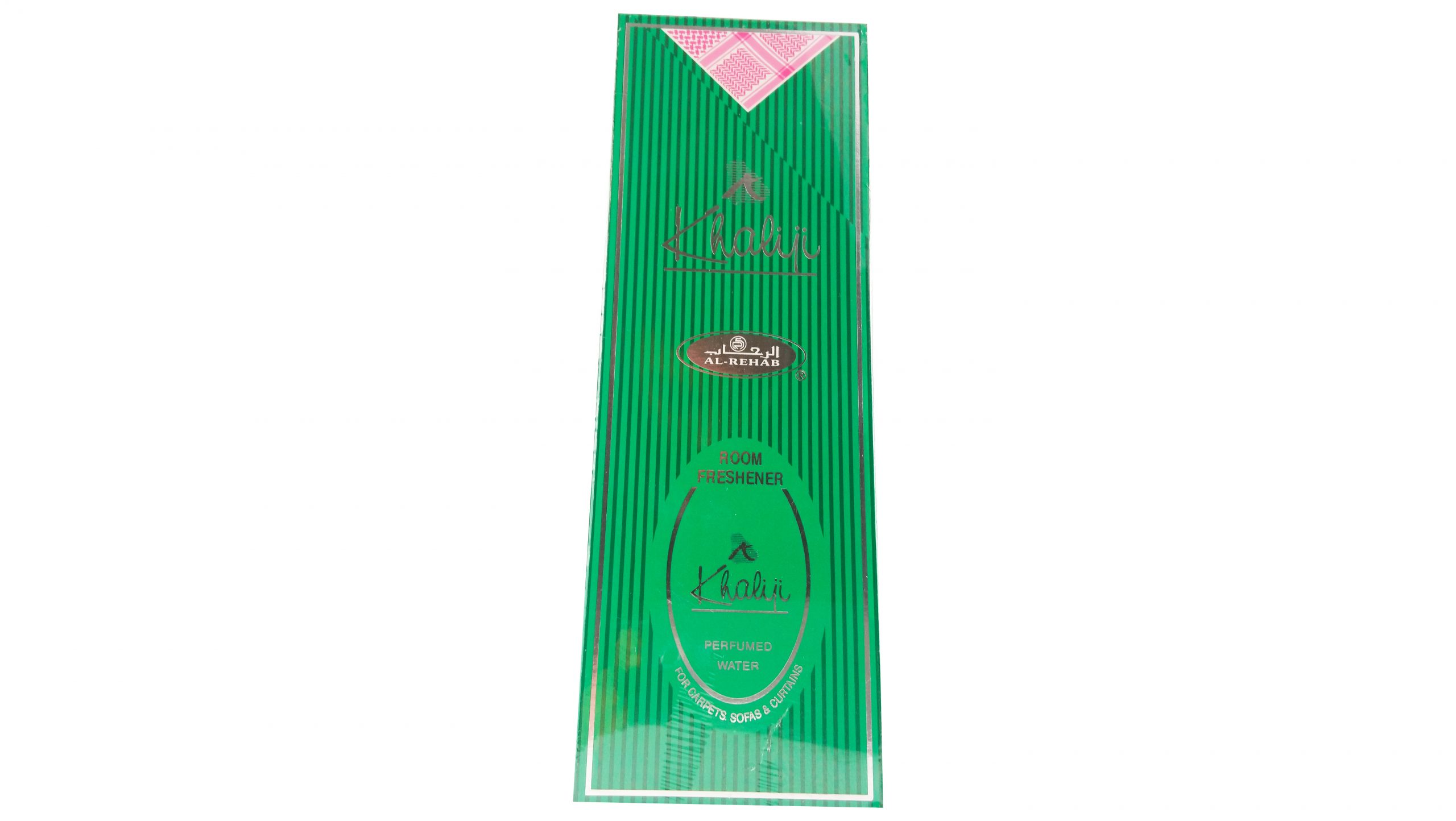 Khaliji-01-1-scaled-1.jpg Room Water Spray | Khaliji 500ml by Al Rehab - Image 1