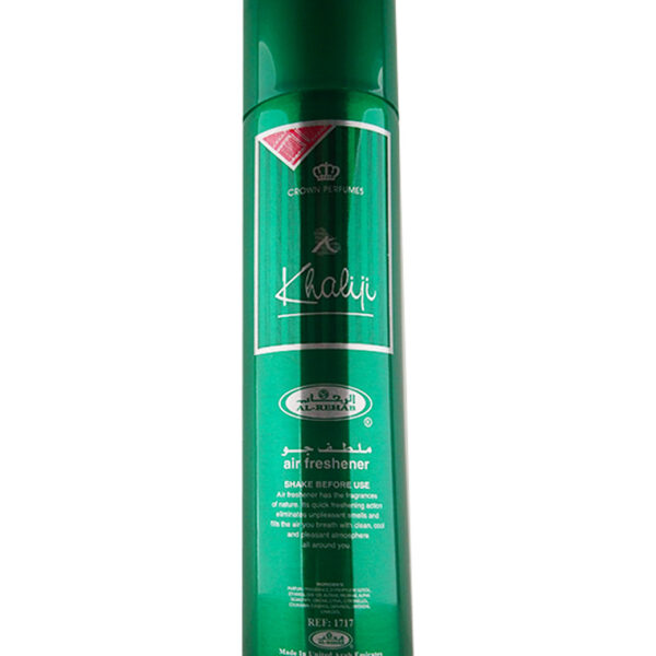 Air Freshener | Khaliji 300ml by Al Rehab