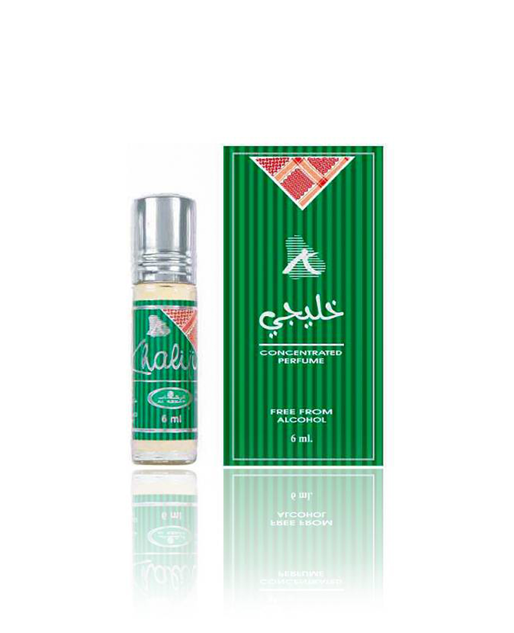 Khaliji-perfume-oil-6ml-roll-on-attar-al-rehab-al-rehab-concentrated-perfume-oil-best-attar-perfume-oil-al-rehab-crown-roll-on-attar-perfume-oil-best-arabic-perfume-oil Khaliji 6ml Roll On by Al Rehab | Perfume Oil - Image 1