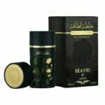 Khalta Perfume 100ml by Lattafa Perfumes - Image 2