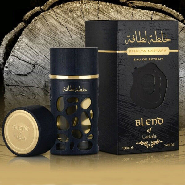 Khalta Perfume 100ml by Lattafa Perfumes