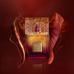 Khamrah Dukhan Eau de Parfum by Lattafa – Bold Oriental Fragrance with Tobacco, Amber & Smoked Spices | 100ml Unisex Scent -Perfume for men and Perfume for Women - Image 2