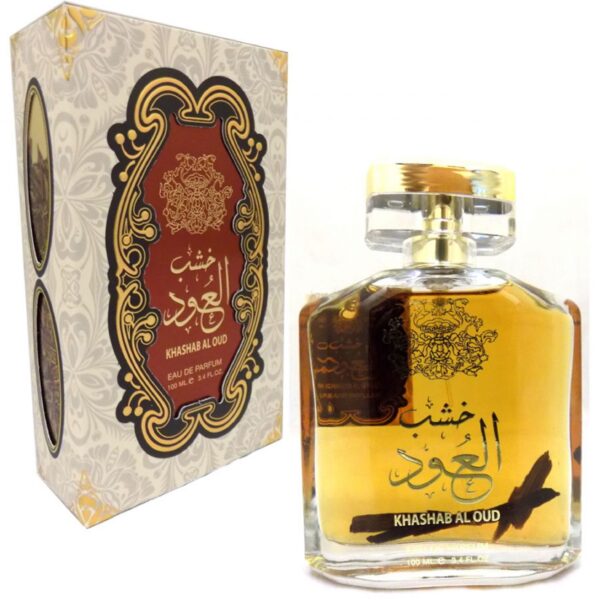 Khashab Al Oud 100ml Perfume