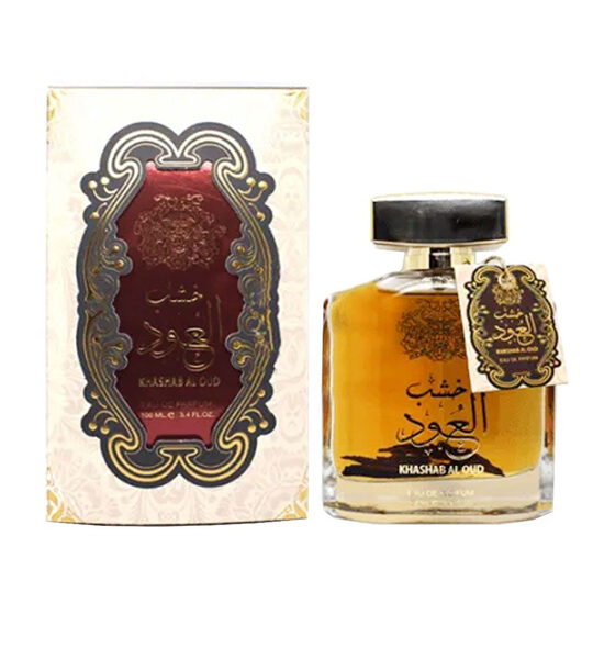 Khashab Al Oud 100ml by Ard Al Zaafaran | Perfume